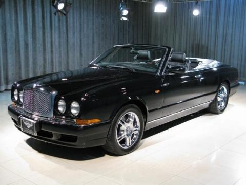 2000 Bentley Azure