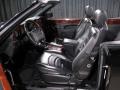 Beluga Interior Photo for 2000 Bentley Azure #38686674