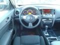 Charcoal Dashboard Photo for 2011 Nissan Maxima #38686678