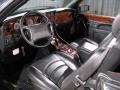 2000 Bentley Azure Beluga Interior Prime Interior Photo