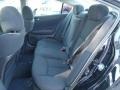 Charcoal Interior Photo for 2011 Nissan Maxima #38686694