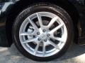 2011 Nissan Maxima 3.5 S Wheel and Tire Photo