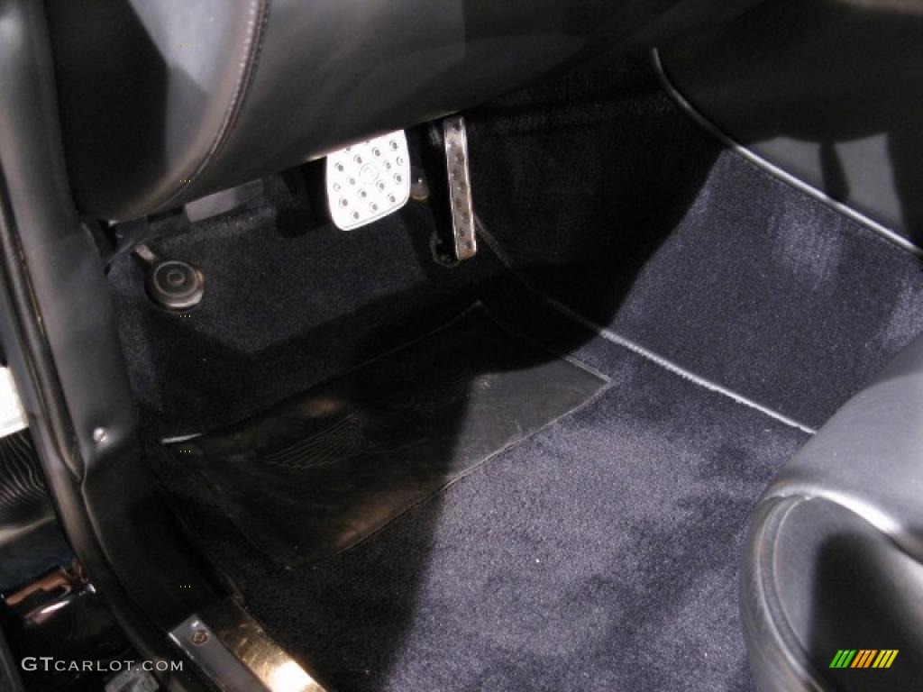 2000 Bentley Azure Standard Azure Model Controls Photo #38686746
