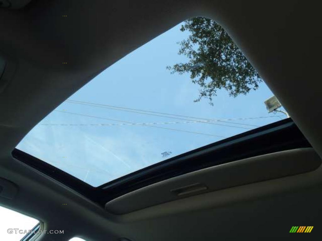 2011 Nissan Maxima 3.5 S Sunroof Photo #38686758