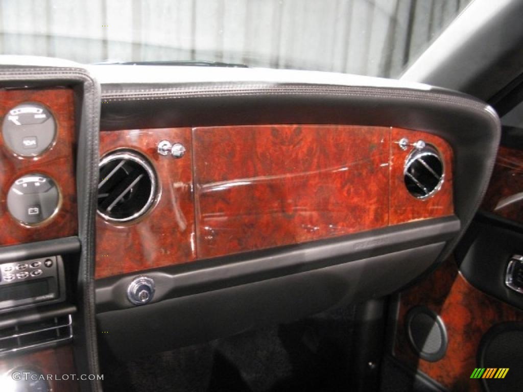 Beluga Interior 2000 Bentley Azure Standard Azure Model Photo #38686830