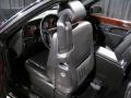 2000 Bentley Azure Beluga Interior Interior Photo
