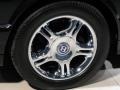 2000 Bentley Azure Standard Azure Model Wheel and Tire Photo