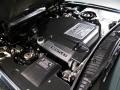 2000 Bentley Azure 6.75 Liter Turbocharged OHV 16-Valve V8 Engine Photo