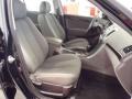 Gray Interior Photo for 2009 Hyundai Sonata #38686906