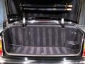 2000 Bentley Azure Beluga Interior Trunk Photo