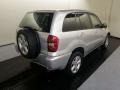 2005 Titanium Metallic Toyota RAV4   photo #2