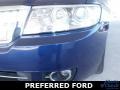 Dark Blue Pearl Metallic - MKZ Sedan Photo No. 25