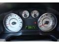  2007 Edge SEL SEL Gauges