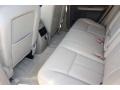  2007 Edge SEL Medium Light Stone Interior