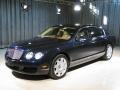 Dark Sapphire - Continental Flying Spur  Photo No. 1