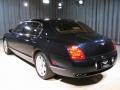 Dark Sapphire - Continental Flying Spur  Photo No. 2