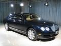 Dark Sapphire - Continental Flying Spur  Photo No. 3