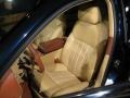 Dark Sapphire - Continental Flying Spur  Photo No. 5
