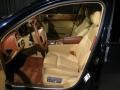Dark Sapphire - Continental Flying Spur  Photo No. 6