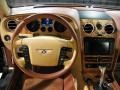 Dark Sapphire - Continental Flying Spur  Photo No. 8