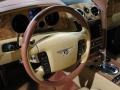 Dark Sapphire - Continental Flying Spur  Photo No. 9