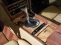 Dark Sapphire - Continental Flying Spur  Photo No. 12