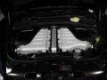 Dark Sapphire - Continental Flying Spur  Photo No. 21