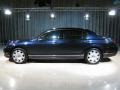 Dark Sapphire - Continental Flying Spur  Photo No. 22