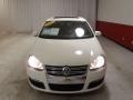 Campanella White - Jetta Wolfsburg Edition Sedan Photo No. 2