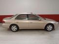 2000 Naples Gold Metallic Honda Accord EX V6 Sedan  photo #3