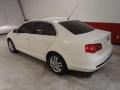 Campanella White - Jetta Wolfsburg Edition Sedan Photo No. 6