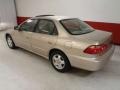 2000 Naples Gold Metallic Honda Accord EX V6 Sedan  photo #6