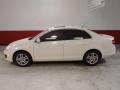 Campanella White - Jetta Wolfsburg Edition Sedan Photo No. 7
