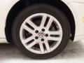 Campanella White - Jetta Wolfsburg Edition Sedan Photo No. 9
