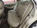 2000 Naples Gold Metallic Honda Accord EX V6 Sedan  photo #18