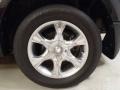 2006 Honda Element LX AWD Wheel and Tire Photo