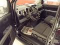 Black/Gray 2006 Honda Element EX-P Interior Color