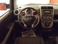 Dashboard of 2006 Element EX-P