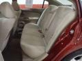 2005 Nissan Altima 2.5 S interior