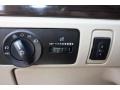 Pebble Controls Photo for 2004 Mercury Monterey #38688608