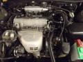  1999 Camry LE 2.2 Liter DOHC 16-Valve 4 Cylinder Engine