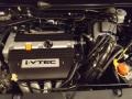 2.4L DOHC 16V i-VTEC 4 Cylinder Engine for 2006 Honda Element EX-P #38688648