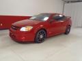 Victory Red - Cobalt SS Supercharged Coupe Photo No. 8