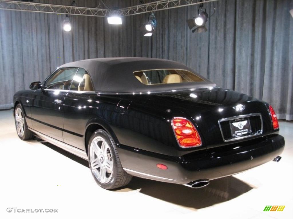 Beluga 2008 Bentley Azure Standard Azure Model Exterior Photo #38688860