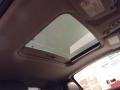 Sunroof of 2006 Cobalt SS Supercharged Coupe