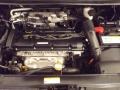  2010 Soul + 2.0 Liter DOHC 16-Valve CVVT 4 Cylinder Engine