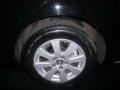 2007 Toyota Camry XLE Wheel and Tire Photo