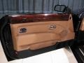 Autumn/Beluga Door Panel Photo for 2008 Bentley Azure #38689072