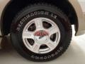 2005 Ford Expedition Eddie Bauer Wheel and Tire Photo