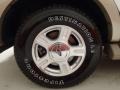 2005 Ford Expedition Eddie Bauer Wheel and Tire Photo
